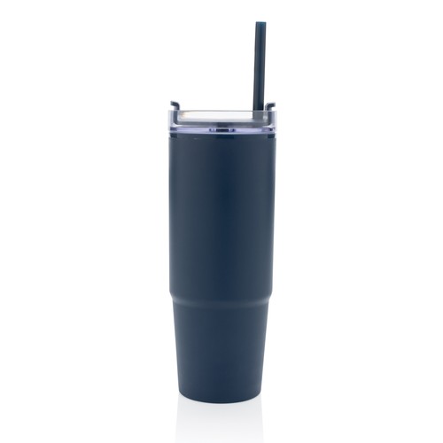 Tana RCS plastic tumbler with handle 900ml