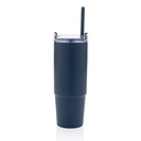 Tana RCS plastic tumbler with handle 900ml