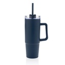 Tana RCS plastic tumbler with handle 900ml