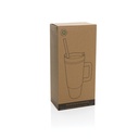 Tana RCS plastic tumbler with handle 900ml