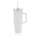Tana RCS plastic tumbler with handle 900ml