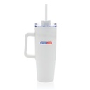 Tana RCS plastic tumbler with handle 900ml
