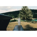 Tana RCS plastic tumbler with handle 900ml