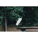 Tana RCS plastic tumbler with handle 900ml