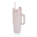 Tana RCS plastic tumbler with handle 900ml