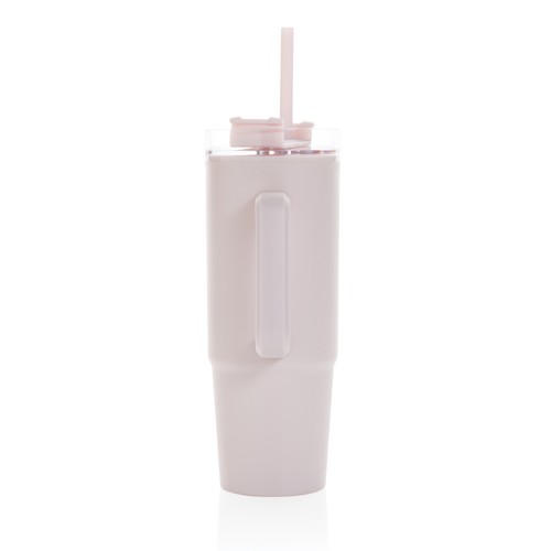Tana RCS plastic tumbler with handle 900ml