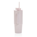 Tana RCS plastic tumbler with handle 900ml