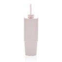 Tana RCS plastic tumbler with handle 900ml