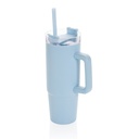 Tana RCS plastic tumbler with handle 900ml