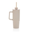 Tana RCS plastic tumbler with handle 900ml