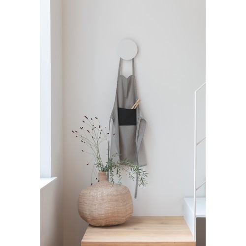 Ukiyo Aware™ 280gr rcotton deluxe apron