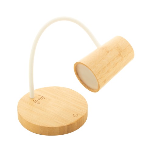 Multifunctional desk lamp Komono