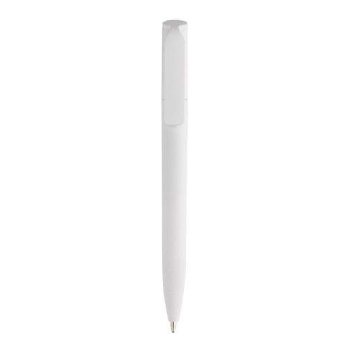 Pocketpal GRS certified recycled ABS mini pen