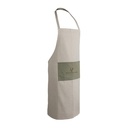 Ukiyo Aware™ 280gr rcotton deluxe apron