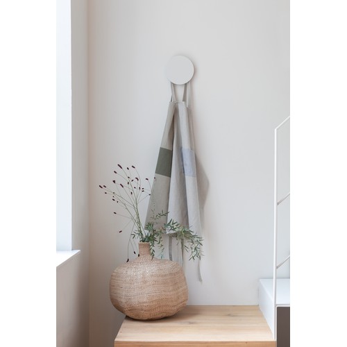 Ukiyo Aware™ 280gr rcotton deluxe apron