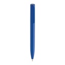 Pocketpal GRS certified recycled ABS mini pen
