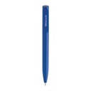 Pocketpal GRS certified recycled ABS mini pen