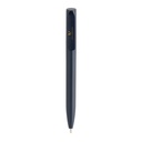 Pocketpal GRS certified recycled ABS mini pen