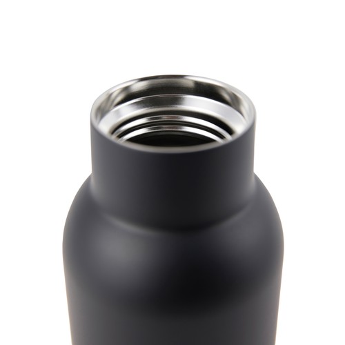 VINGA Ciro RCS recycled vacuum bottle 580ml