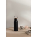 VINGA Ciro RCS recycled vacuum bottle 580ml