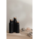 VINGA Ciro RCS recycled vacuum bottle 580ml