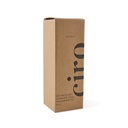 VINGA Ciro RCS recycled vacuum bottle 580ml