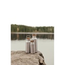 VINGA Ciro RCS recycled vacuum bottle 580ml