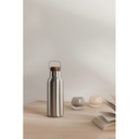 VINGA Ciro RCS recycled vacuum bottle 580ml