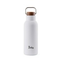 VINGA Ciro RCS recycled vacuum bottle 580ml