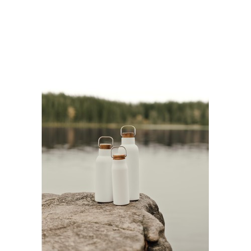 VINGA Ciro RCS recycled vacuum bottle 580ml