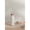 VINGA Ciro RCS recycled vacuum bottle 580ml
