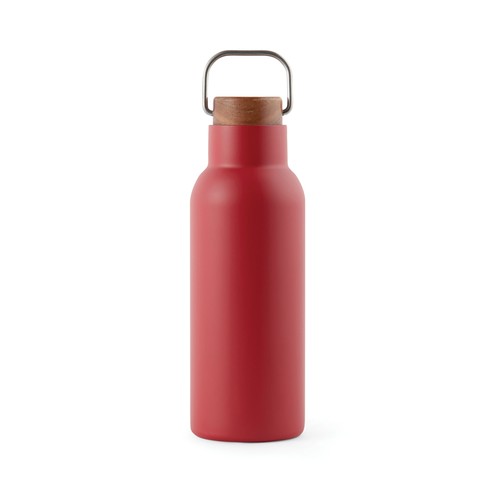 VINGA Ciro RCS recycled vacuum bottle 580ml