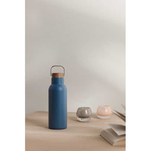 VINGA Ciro RCS recycled vacuum bottle 580ml