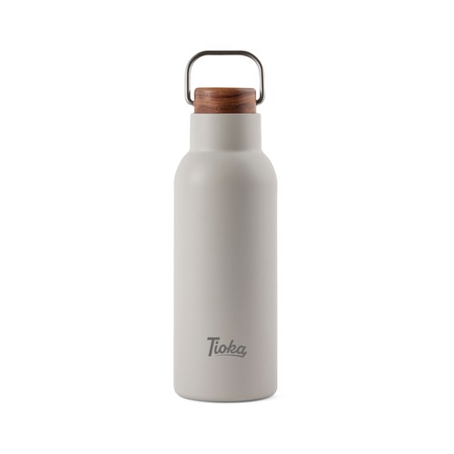 VINGA Ciro RCS recycled vacuum bottle 580ml