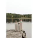VINGA Ciro RCS recycled vacuum bottle 580ml