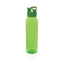 Oasis RCS recycled pet water bottle 650ml