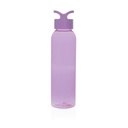 Oasis RCS recycled pet water bottle 650ml
