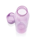 Oasis RCS recycled pet water bottle 650ml