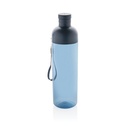 Impact RCS recycled PET leakproof water bottle 600ml