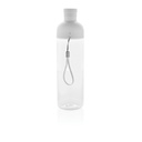 Impact RCS recycled PET leakproof water bottle 600ml