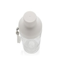 Impact RCS recycled PET leakproof water bottle 600ml