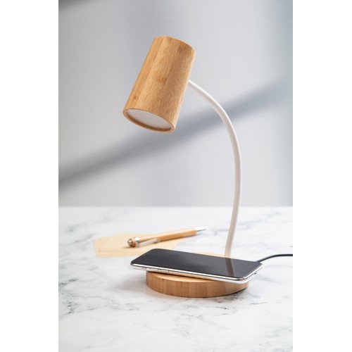 Multifunctional desk lamp Komono