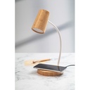 Multifunctional desk lamp Komono