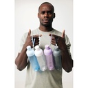 Impact RCS recycled PET leakproof water bottle 600ml