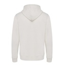 Iqoniq Abisko recycled cotton zip through hoodie