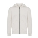 Iqoniq Abisko recycled cotton zip through hoodie