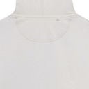 Iqoniq Abisko recycled cotton zip through hoodie