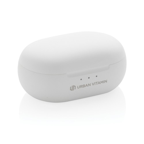 Urban Vitamin Gilroy hybrid ANC and ENC earbuds
