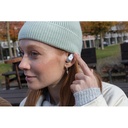 Urban Vitamin Gilroy hybrid ANC and ENC earbuds