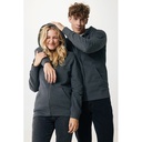 Iqoniq Abisko recycled cotton zip through hoodie